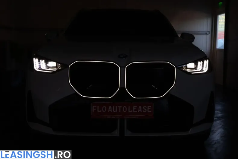BMW X3 (Seria X) din 2025 cu 14 km - oferta BMW221397 - foto 10