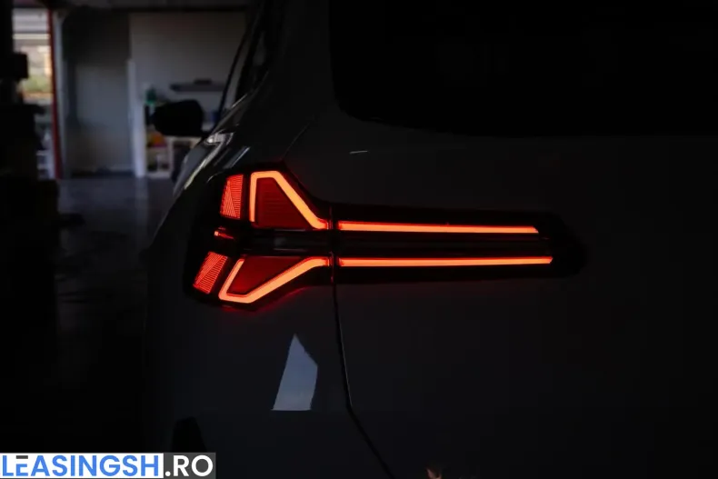BMW X3 (Seria X) din 2025 cu 14 km - oferta BMW221397 - foto 11