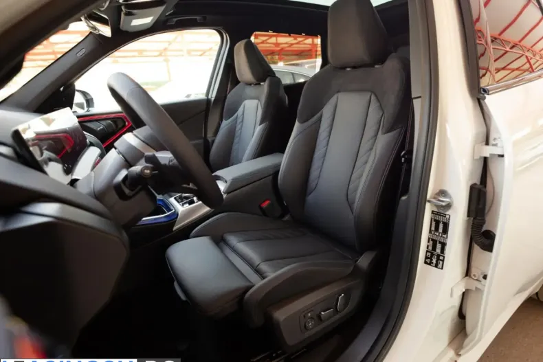 BMW X3 (Seria X) din 2025 cu 14 km - oferta BMW221397 - foto 13