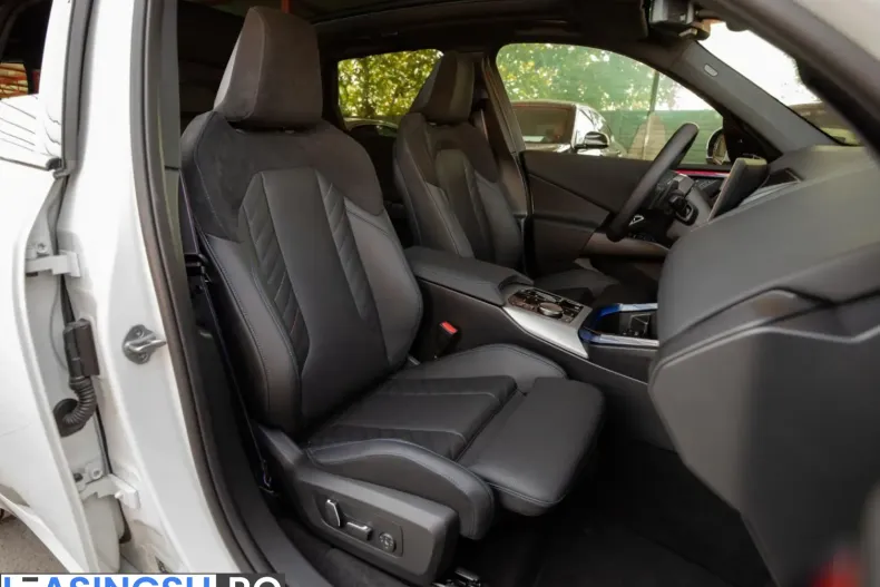 BMW X3 (Seria X) din 2025 cu 14 km - oferta BMW221397 - foto 14