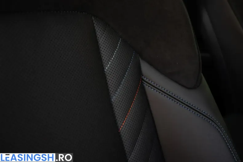 BMW X3 (Seria X) din 2025 cu 14 km - oferta BMW221397 - foto 23