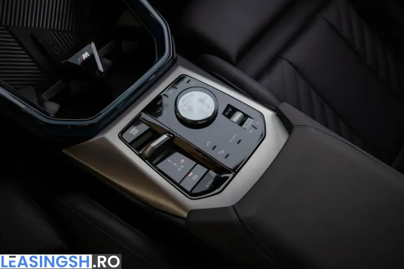 BMW X3 (Seria X) din 2025 cu 14 km - oferta BMW221397 - foto 26