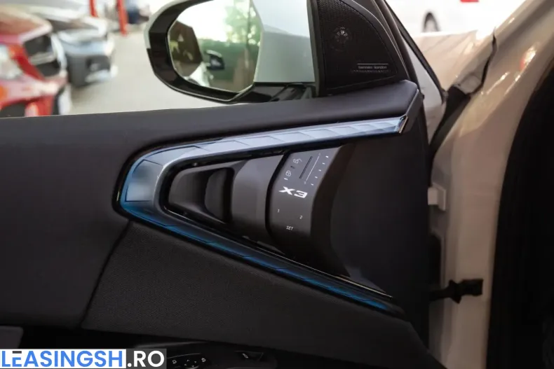 BMW X3 (Seria X) din 2025 cu 14 km - oferta BMW221397 - foto 30