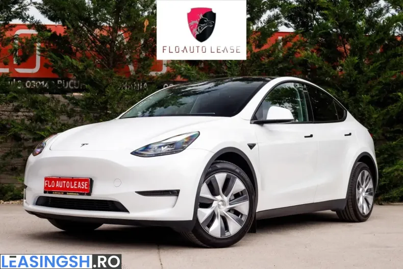 Tesla Model Y din 2023 cu 109.166 km - oferta TES221398 - foto 1
