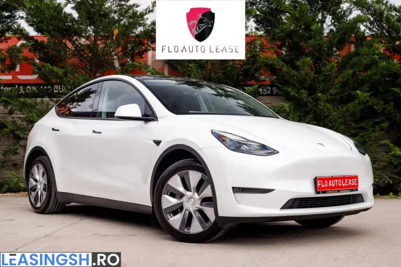 Tesla Model Y din 2023 cu 109.166 km - oferta TES221398 - foto 2