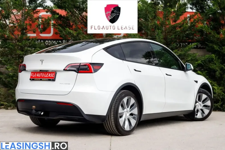 Tesla Model Y din 2023 cu 109.166 km - oferta TES221398 - foto 4