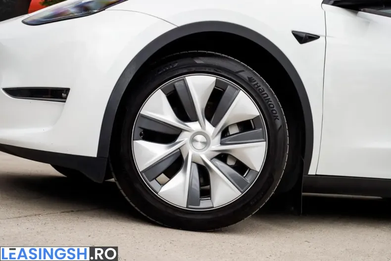 Tesla Model Y din 2023 cu 109.166 km - oferta TES221398 - foto 6