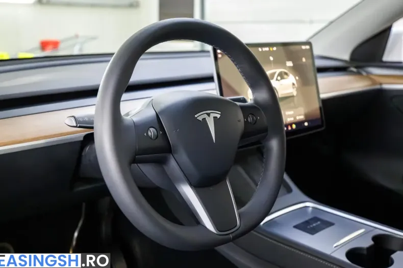 Tesla Model Y din 2023 cu 109.166 km - oferta TES221398 - foto 18