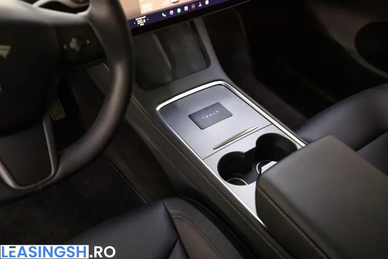 Tesla Model Y din 2023 cu 109.166 km - oferta TES221398 - foto 21