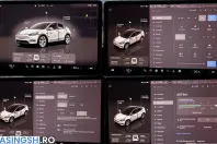 Tesla Model Y din 2023 cu 109.166 km - oferta TES221398 - foto 23
