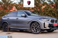 BMW X6 (Seria X) din 2023 cu 23.080 km - oferta BMW221399 - foto 2