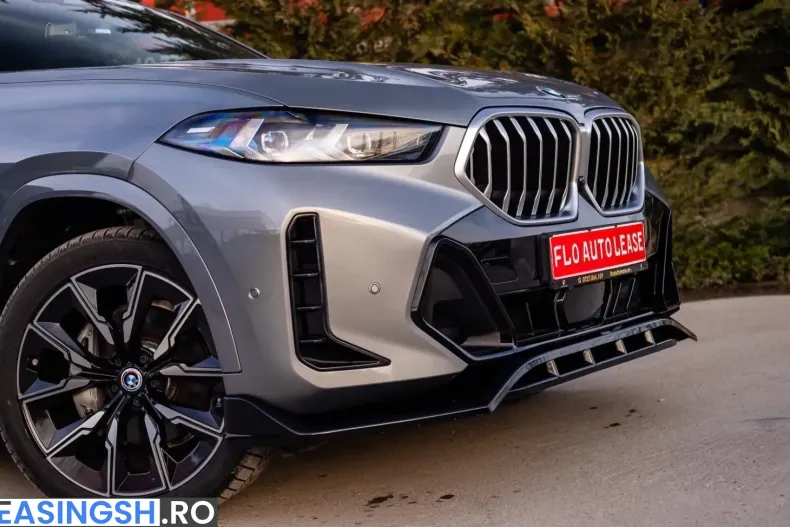 BMW X6 (Seria X) din 2023 cu 23.080 km - oferta BMW221399 - foto 5