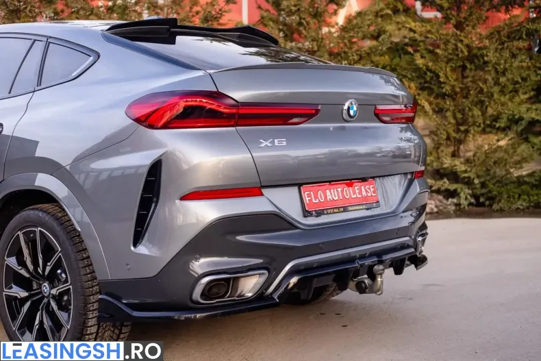 BMW X6 (Seria X) din 2023 cu 23.080 km - oferta BMW221399 - foto 6