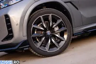BMW X6 (Seria X) din 2023 cu 23.080 km - oferta BMW221399 - foto 7