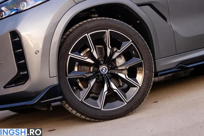 BMW X6 (Seria X) din 2023 cu 23.080 km - oferta BMW221399 - foto 7