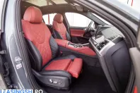 BMW X6 (Seria X) din 2023 cu 23.080 km - oferta BMW221399 - foto 10