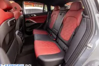 BMW X6 (Seria X) din 2023 cu 23.080 km - oferta BMW221399 - foto 11