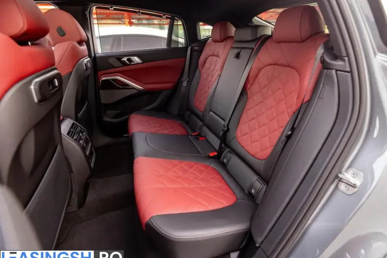 BMW X6 (Seria X) din 2023 cu 23.080 km - oferta BMW221399 - foto 11