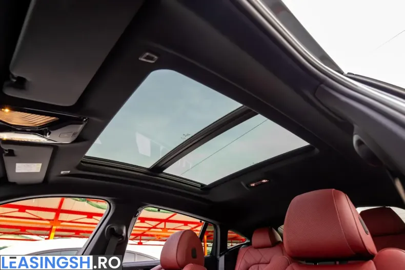 BMW X6 (Seria X) din 2023 cu 23.080 km - oferta BMW221399 - foto 15