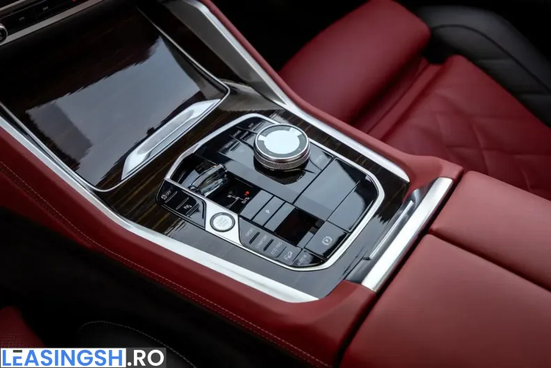 BMW X6 (Seria X) din 2023 cu 23.080 km - oferta BMW221399 - foto 25