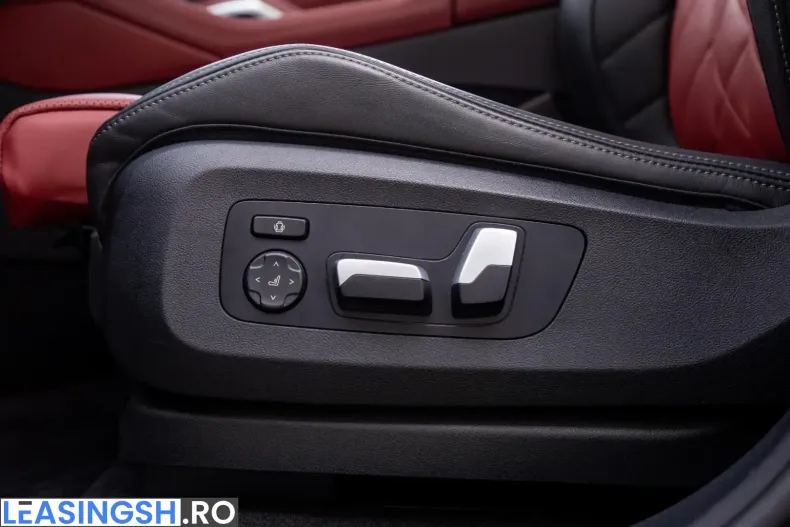 BMW X6 (Seria X) din 2023 cu 23.080 km - oferta BMW221399 - foto 27
