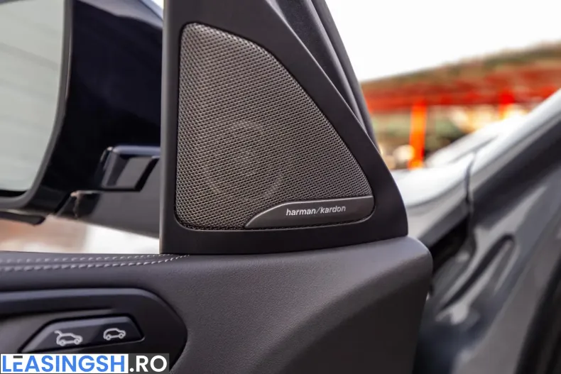 BMW X6 (Seria X) din 2023 cu 23.080 km - oferta BMW221399 - foto 28