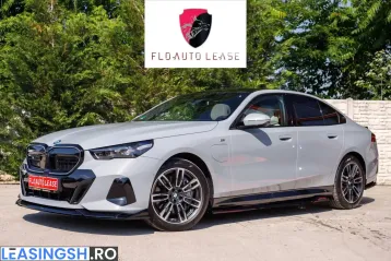 BMW 550e din 2025 - oferta BMW221400