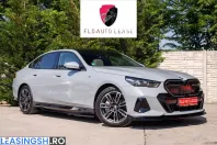 BMW 550e (Seria 5) din 2025 cu 30.590 km - oferta BMW221400 - foto 2