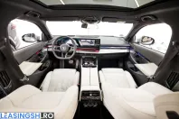 BMW 550e (Seria 5) din 2025 cu 30.590 km - oferta BMW221400 - foto 15