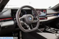 BMW 550e (Seria 5) din 2025 cu 30.590 km - oferta BMW221400 - foto 18
