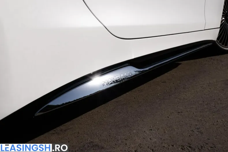 Mercedes-Benz SL 680 (Clasa SL) din 2025 cu 490 km - oferta MER221401 - foto 16