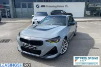 BMW M2 (Seria 2) din 2022 cu 41.395 km - oferta BMW221402 - foto 1