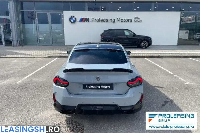 BMW M2 (Seria 2) din 2022 cu 41.395 km - oferta BMW221402 - foto 6