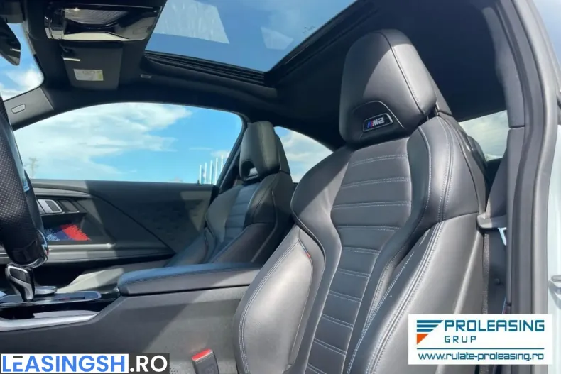 BMW M2 (Seria 2) din 2022 cu 41.395 km - oferta BMW221402 - foto 9