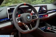 BMW M5 (Seria 5) din 2026 cu 20 km - oferta BMW221403 - foto 23