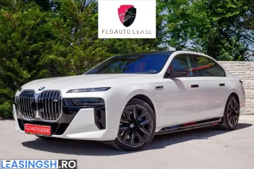 BMW M760e din 2023 - oferta BMW221404