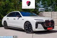 BMW M760e (Seria 7) din 2023 cu 26.900 km - oferta BMW221404 - foto 2