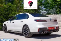 BMW M760e (Seria 7) din 2023 cu 26.900 km - oferta BMW221404 - foto 3