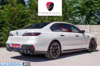 BMW M760e (Seria 7) din 2023 cu 26.900 km - oferta BMW221404 - foto 4