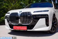 BMW M760e (Seria 7) din 2023 cu 26.900 km - oferta BMW221404 - foto 5