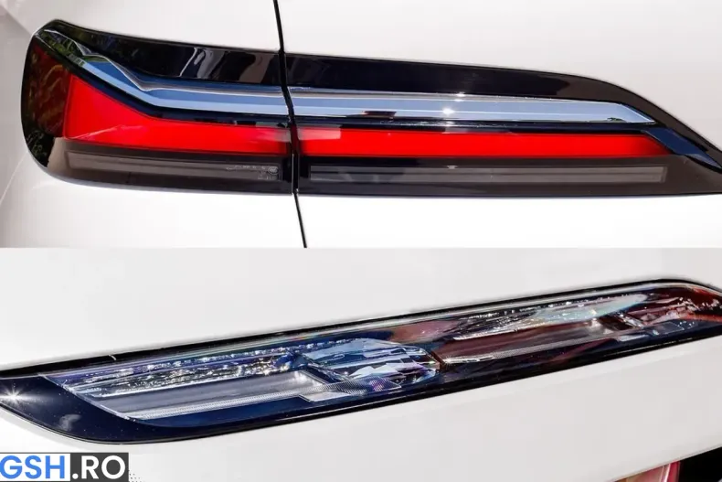 BMW M760e (Seria 7) din 2023 cu 26.900 km - oferta BMW221404 - foto 8