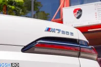 BMW M760e (Seria 7) din 2023 cu 26.900 km - oferta BMW221404 - foto 9