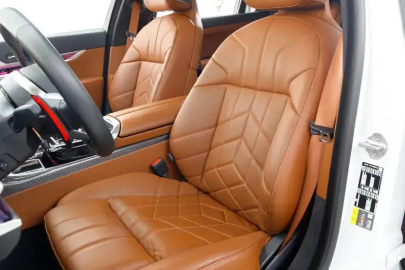 BMW M760e (Seria 7) din 2023 cu 26.900 km - oferta BMW221404 - foto 12