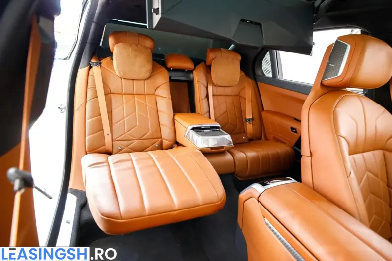BMW M760e (Seria 7) din 2023 cu 26.900 km - oferta BMW221404 - foto 16