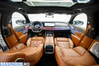 BMW M760e (Seria 7) din 2023 cu 26.900 km - oferta BMW221404 - foto 19