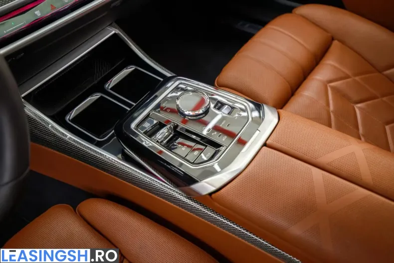 BMW M760e (Seria 7) din 2023 cu 26.900 km - oferta BMW221404 - foto 37