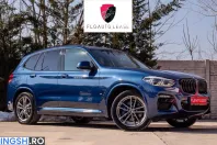 BMW X3 (Seria X) din 2021 cu 130.000 km - oferta BMW221405 - foto 1