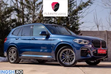 BMW X3 din 2021 - oferta BMW221405
