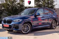 BMW X3 (Seria X) din 2021 cu 130.000 km - oferta BMW221405 - foto 3