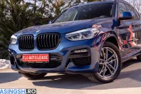 BMW X3 (Seria X) din 2021 cu 130.000 km - oferta BMW221405 - foto 5